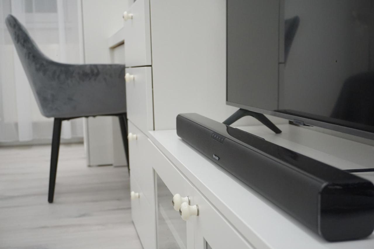 Noemiz Exclusive Apartments Boedapest Buitenkant foto